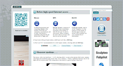 Desktop Screenshot of 4800bps.com